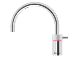 Quooker 22NRCHR COMBI Nordic Round Chroom