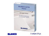 Blanco 520784 BLANCOACTIV powder 3x25g