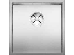 Blanco 521558  ZEROX 400-U Durinox man. roestvrij staal