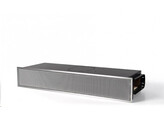 Novy 7933400 Recirculatiebox grijs met monoblockfilter  H140mm