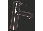 Grohe 23450001 - Concetto eengreepsmengkraan  1/2  voor wastafel  MEDIUM  chroom