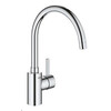 Grohe 32843002 Eurosmart cosmokmk hoog