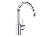 Grohe 32843002 Eurosmart cosmokmk hoog