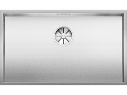 Blanco 523099  ZEROX 700-IF Durinox man. roestvrij staal