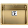 Artinox TITANIUM 50 - Bowl Titanium Gold L 540 x P 440 x H 200