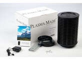 Plasma Made Filter GUC1214