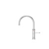 Quooker CFNRCHR Classic Fusion Round Chroom