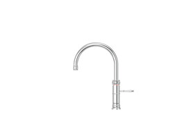 Quooker CFNRCHR Classic Fusion Round Chroom