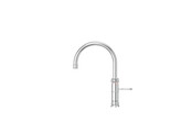 Quooker CFNRCHR Classic Fusion Round Chroom