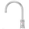 Quooker CNSRCHR Classic Nordic Round Chroom