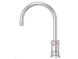 Quooker CNSRCHR Classic Nordic Round Chroom