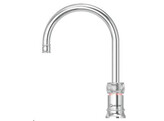 Quooker CNSRCHR Classic Nordic Round Chroom