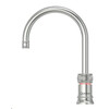 Quooker CNSRSST Classic Nordic Round RVS