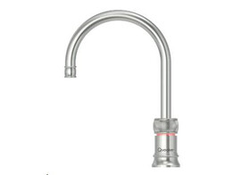 Quooker CNSRSST Classic Nordic Round RVS