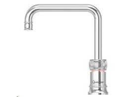 Quooker CNSSCHR Classic Nordic Square Chroom