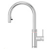 Quooker FXRCHR Flex Chroom