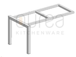 Maatwerk Hawai 40