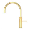 Quooker FNRGLD Fusion Round Goud