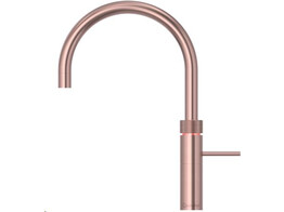 Quooker FNRRCO Fusion Round Rose Koper