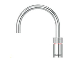 Quooker NSRCHR Nordic Round Chroom