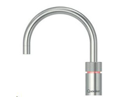 Quooker NSRSST Nordic Round RVS