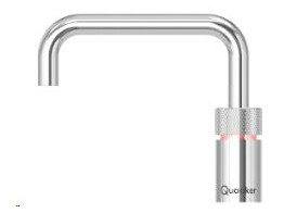 Quooker NSSCHR Nordic Square Chroom