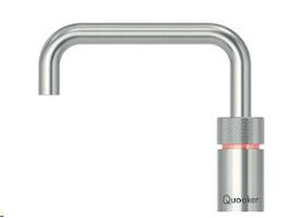 Quooker NSSSST Nordic Square RVS