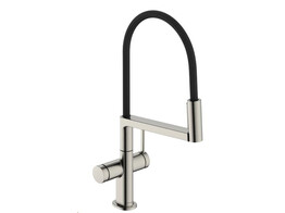 Hansgrohe Talis Select M54 PowderSpray 3jet RVS