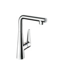 Hansgrohe 73854000 - M512-H300 Single lever kitchen mixer 300