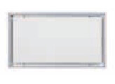 Novy 6911 Pureline Pro Compact 90 cm white