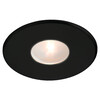 Pescara zwart - LED Verlichting - Niet dimbaar - 2700K -
