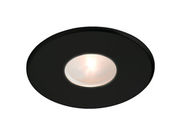 Pescara zwart - LED Verlichting - Niet dimbaar - 2700K -