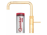 Quooker Fusion Square - Gold - boiler Combi 2.2