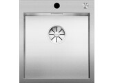 Blanco 523100 ZEROX 400-IF/A Durinox roestvrij staal