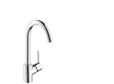 Hansgrohe 73865000 - M521-H270 Single lever kitchen mixer
