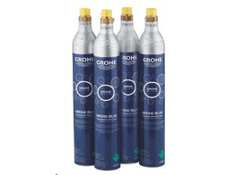 Grohe 40422000 GROHE Blue Starter kit 425g CO2  4 pcs 