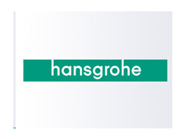 Hansgrohe 43938000 D17-11-Automatische afloop en overloop vr dubbele spoelbak  g