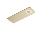 Ischia - LED Verlichting - Dimbaar - Touchdimmer - 2700K - Gold -