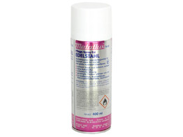 Lanesto Inox Cleaner  - 400 ml - spray